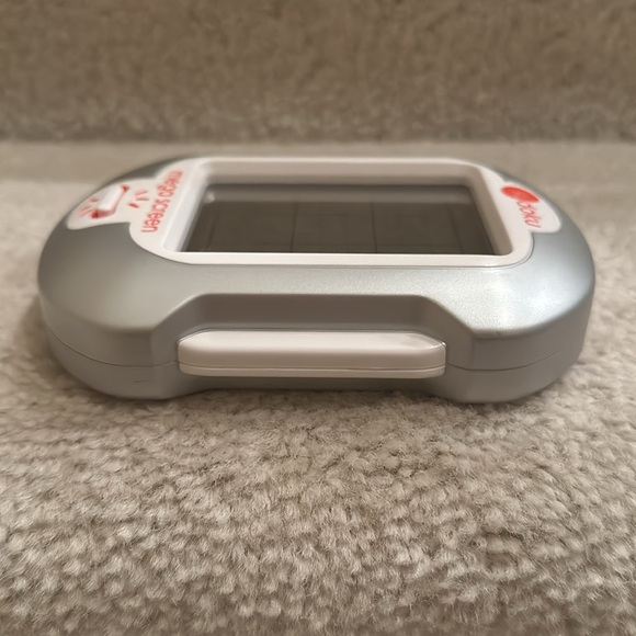 Sudoku Illuminated Mega Screen Hand Held Game - Picture 7 of 10